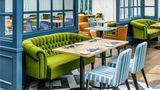 Mercure Oxford Hawkwell House Restaurant