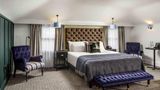 Mercure Oxford Hawkwell House Room