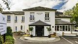 Mercure Oxford Hawkwell House Exterior