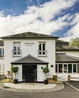 Mercure Oxford Hawkwell House