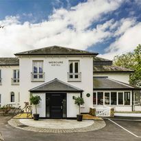 Mercure Oxford Hawkwell House