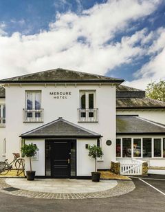 Mercure Oxford Hawkwell House