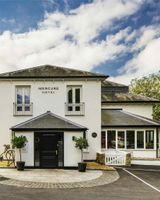 Mercure Oxford Hawkwell House