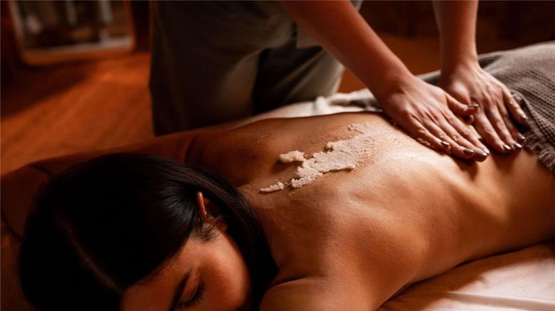 <b>Rezydent Sopot MGallery Spa</b>. Images powered by <a href="https://iceportal.shijigroup.com/" title="IcePortal" target="_blank">IcePortal</a>.