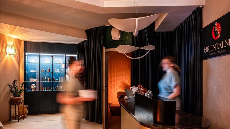 Rezydent Sopot MGallery Spa