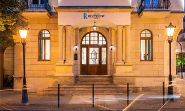 Rezydent Sopot MGallery