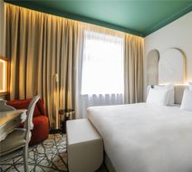 Rezydent Sopot MGallery Room