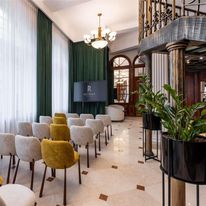 Rezydent Sopot MGallery