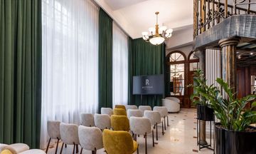 Rezydent Sopot MGallery