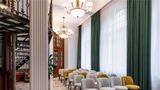 Rezydent Sopot MGallery Meeting