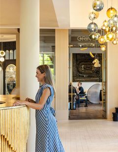 Rezydent Sopot MGallery