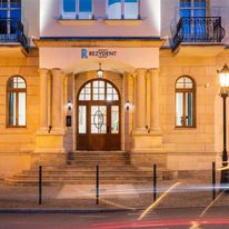 Rezydent Sopot MGallery