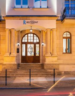 Rezydent Sopot MGallery
