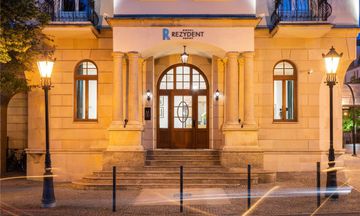 Rezydent Sopot MGallery