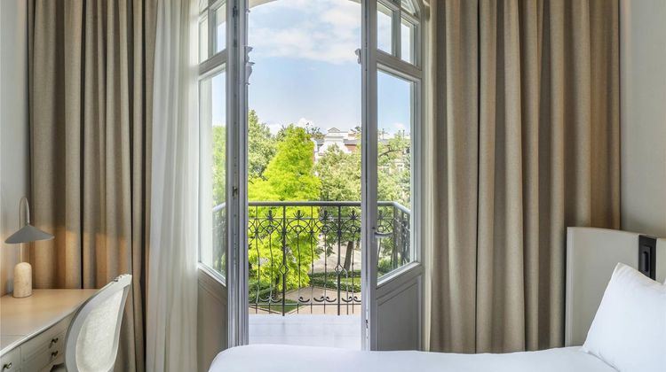 Rezydent Sopot MGallery Suite