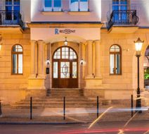 Rezydent Sopot MGallery Exterior