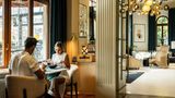 Rezydent Sopot MGallery Restaurant