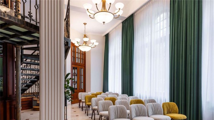 Rezydent Sopot MGallery Meeting
