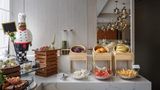 Grand Mercure Shenzhen Nanshan Restaurant