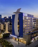 Grand Mercure Shenzhen Nanshan