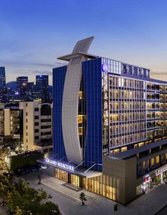 Grand Mercure Shenzhen Nanshan