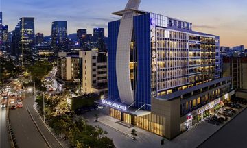 Grand Mercure Shenzhen Nanshan