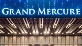 Grand Mercure Shenzhen Nanshan Exterior