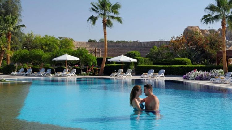 Naama Bay Promenade Beach Resort Other