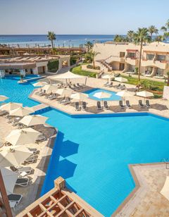 Naama Bay Promenade Beach Resort