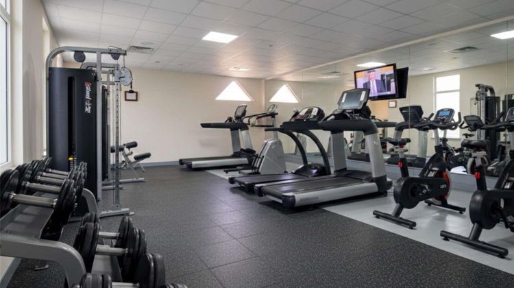 Naama Bay Promenade Beach Resort Health