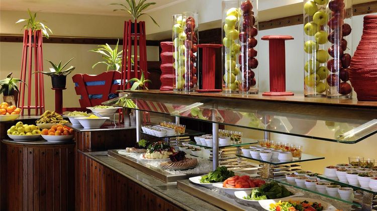 Naama Bay Promenade Beach Resort Restaurant