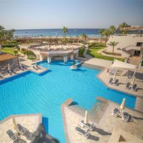 Naama Bay Promenade Beach Resort