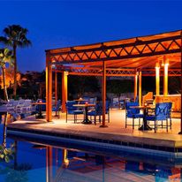 Naama Bay Promenade Beach Resort