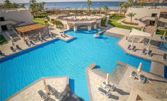 Naama Bay Promenade Beach Resort