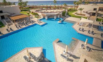 Naama Bay Promenade Beach Resort
