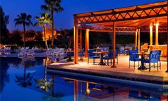 Naama Bay Promenade Beach Resort