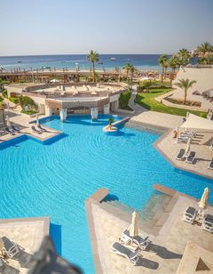 Naama Bay Promenade Beach Resort