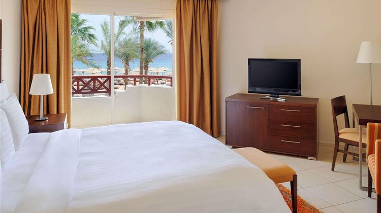 Naama Bay Promenade Beach Resort Room