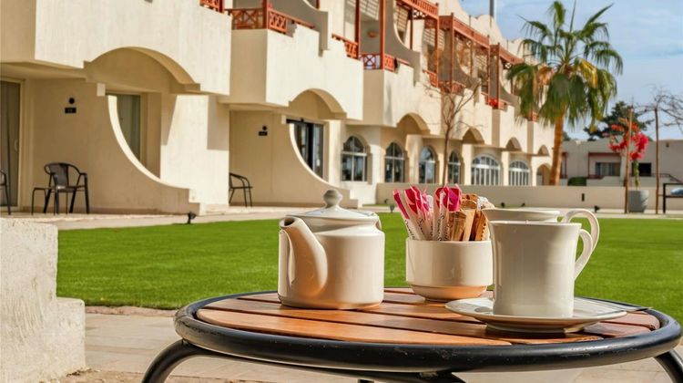 Naama Bay Promenade Beach Resort Room
