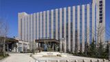 Novotel Shanxi Yuncheng Exterior
