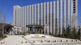 <b>Novotel Shanxi Yuncheng Exterior</b>. Images powered by <a href="https://iceportal.shijigroup.com/" title="IcePortal" target="_blank">IcePortal</a>.