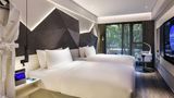 Novotel Yangzhou City Center Room