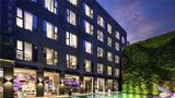 Novotel Yangzhou City Center Other