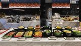 Novotel Yangzhou City Center Restaurant