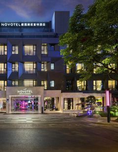 Novotel Yangzhou City Center