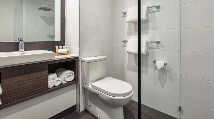 Mercure Sunshine Coast Kawana Waters Room
