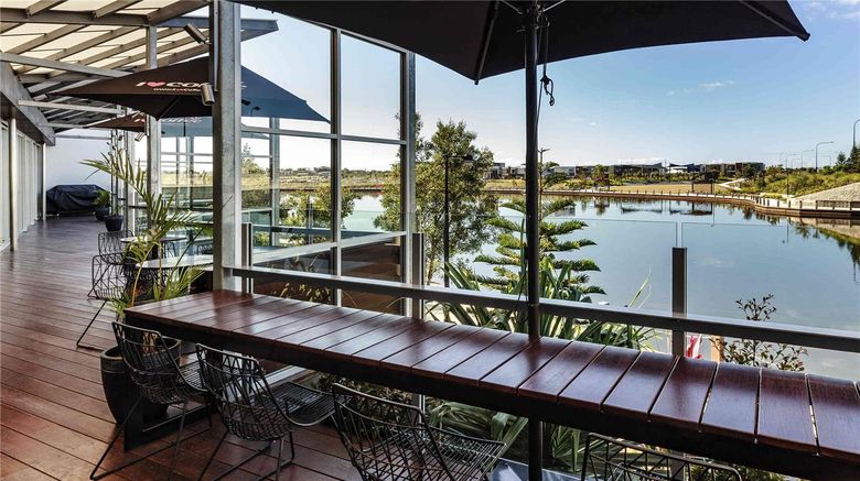 <b>Mercure Sunshine Coast Kawana Waters Exterior</b>. Images powered by <a href="https://iceportal.shijigroup.com/" title="IcePortal" target="_blank">IcePortal</a>.