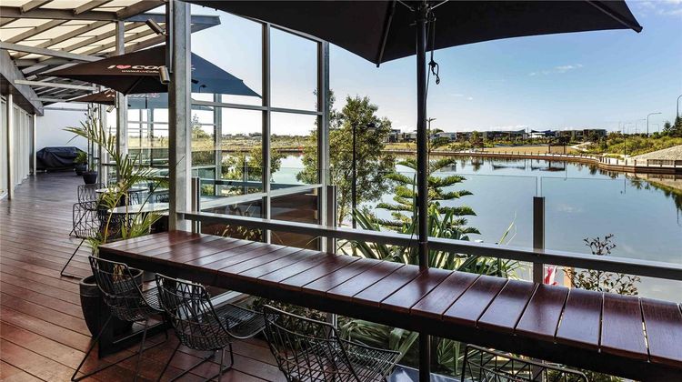 Mercure Sunshine Coast Kawana Waters Restaurant