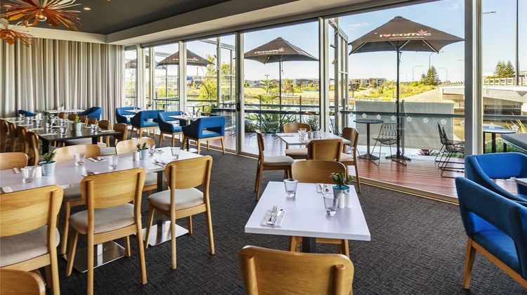 Mercure Sunshine Coast Kawana Waters Restaurant