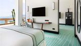 Mondrian Cannes Room